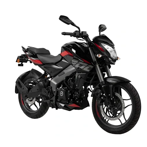 Bajaj Pulsar NS200'ün Fiyatı Açıklandı! Quickshifter ve TFT Ekranla Geliyor
