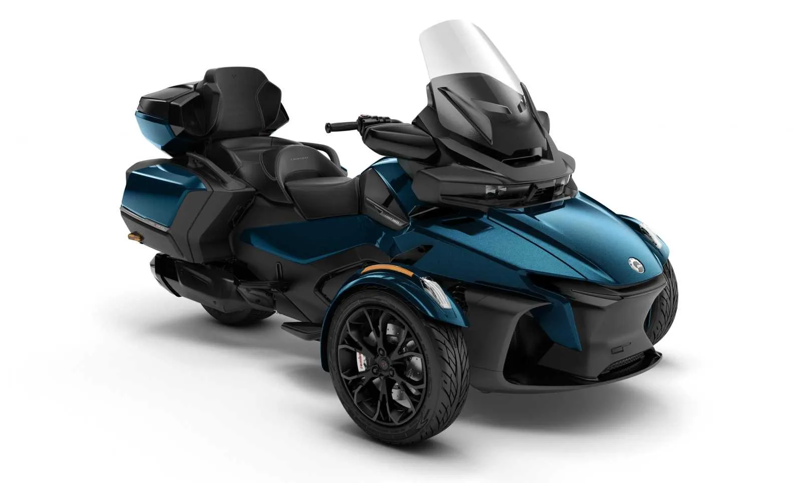 Can-Am Spyder Modellerinde Geri Çağırma! Gösterge ve Sinyal Arızası Tespit Edildi