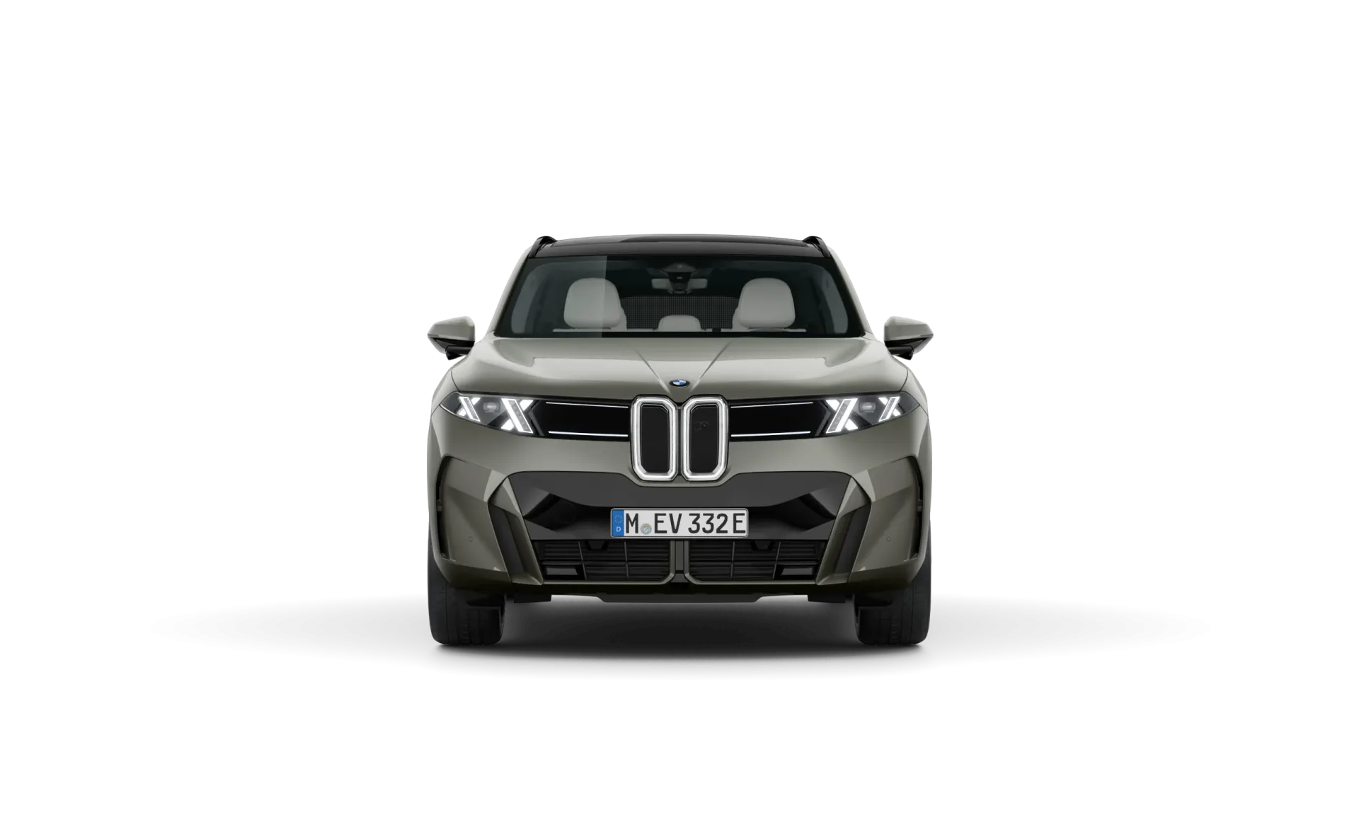 Yeni BMW X5 ve Elektrikli iX5 Avrupa'da Satışa Çıktı: Fiyatlar Açıklandı!