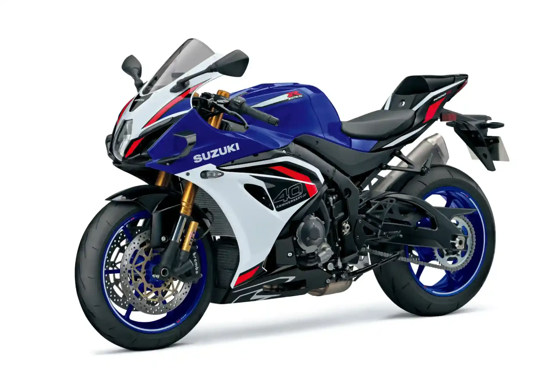2027 Suzuki GSX-R1000RS ile Gelen 15 Yenilik: Suzuki Neleri Değiştirdi?