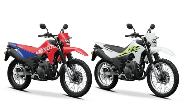 Honda XR300L ve XR300 Rally Satışa Çıktı: Uygun Fiyatlı Yeni 300 cc Adventure İkilisi
