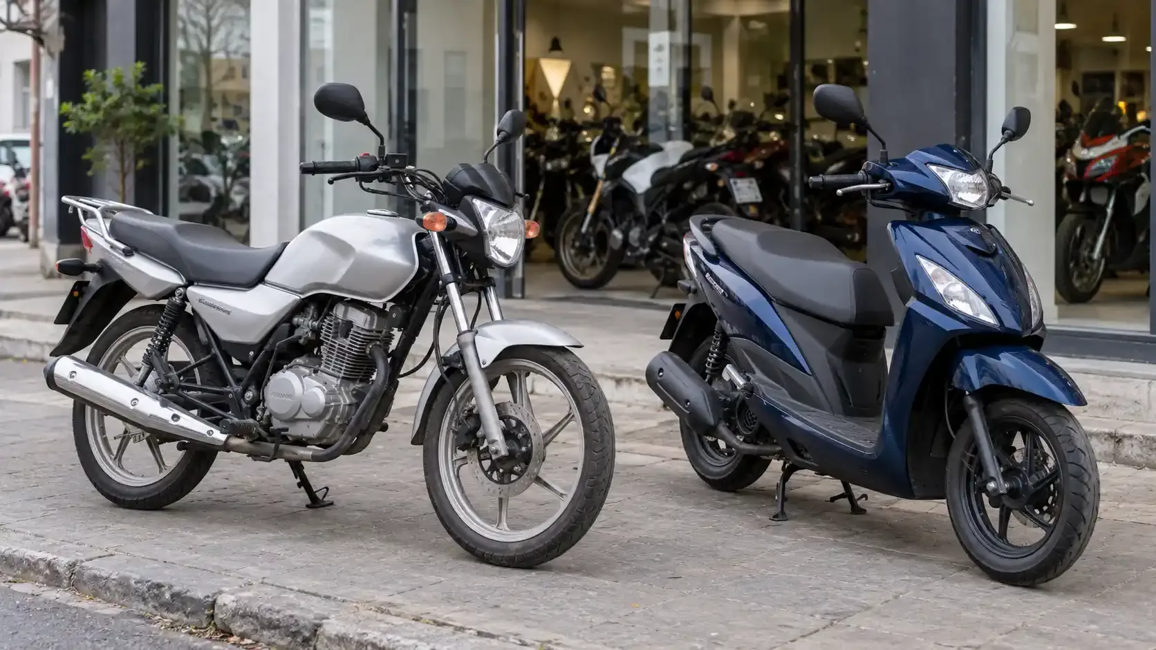 İkinci El Motosiklette Bütçe Hesabı: Küçük ve Ekonomik Modeller Neden Öne Çıkıyor?