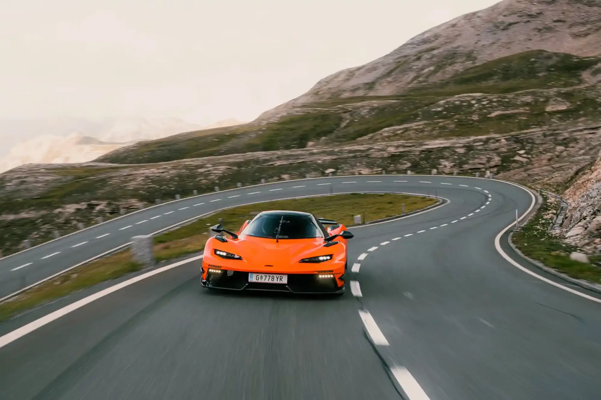KTM X-BOW GT-XR EVO ve Spyder Tanıtıldı! Güç 600 PS'ye Çıktı