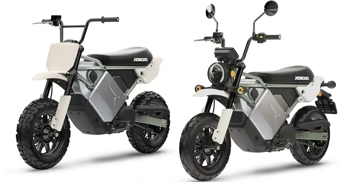 Harley-Davidson Bağlantılı LiveWire, 2027 İçin İki Yeni Elektrikli Motosiklet Duyurdu!
