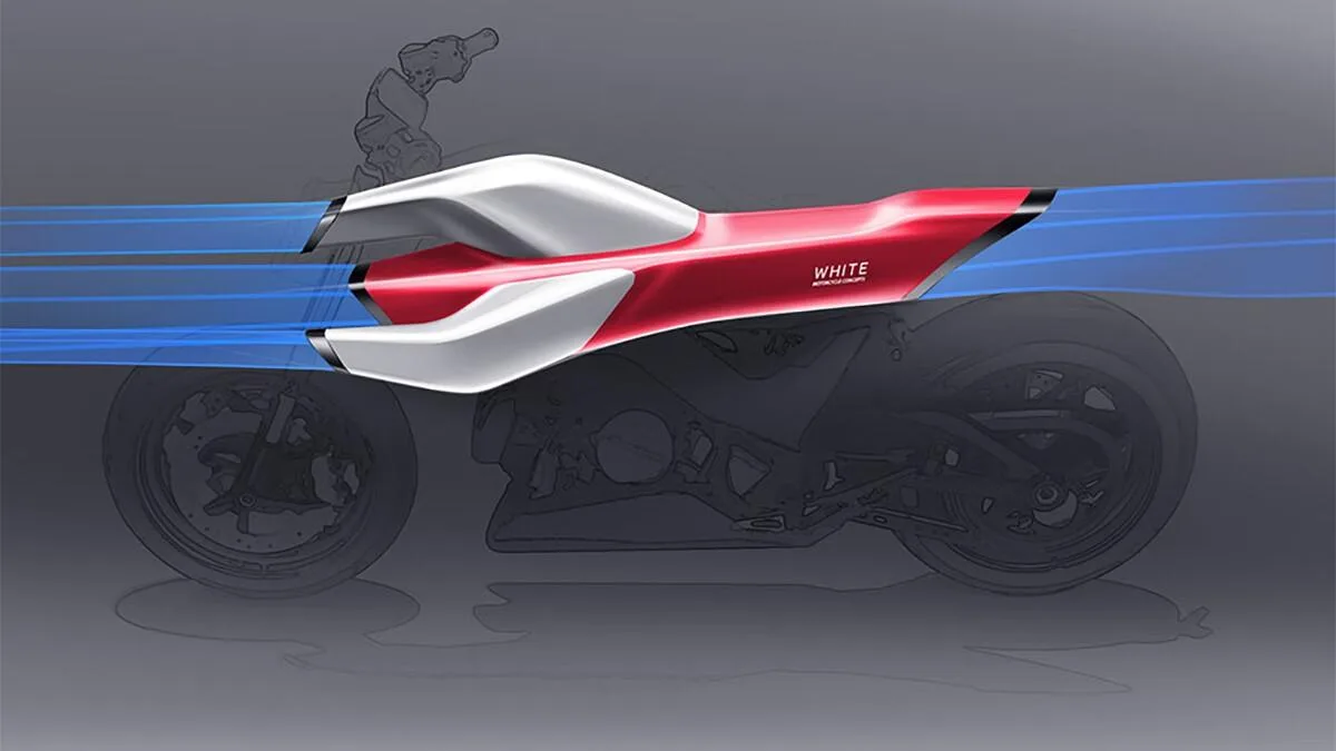 WMC Mono RR Ortaya Çıktı! 450 cc Kompresörlü Motorla 100 Beygir Güç Hedefleniyor