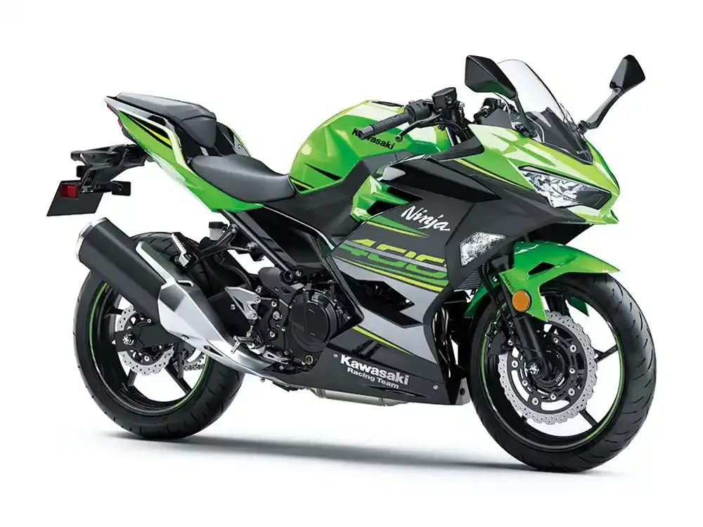 Kawasaki Ninja 400: Sportif Görünüm ve Kullanım Kolaylığı – 2026'da Hâlâ Alınır mı?