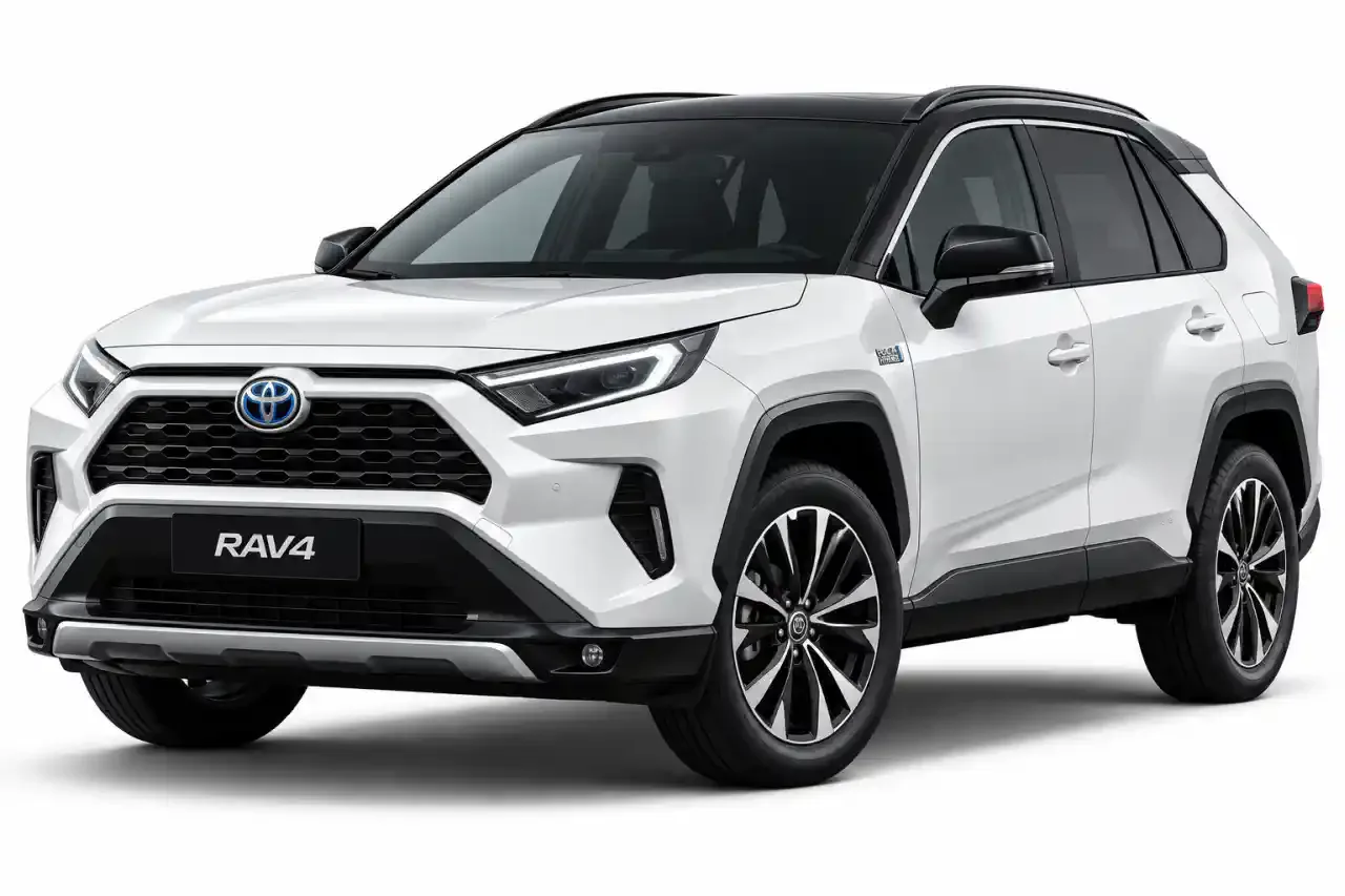 Toyota RAV4 İçin Geri Çağırma: Yaklaşık 39 Bin Araçta Seyir Halindeyken Güç Kaybı Riski!