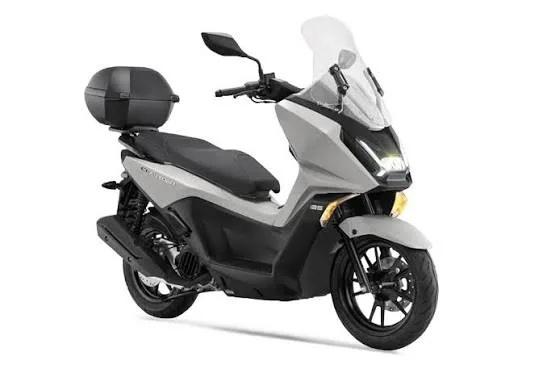 KYMCO Sky Town 125'te 40.000 TL Nakit Ödeme Avantajı! Güncel Scooter Fiyatları