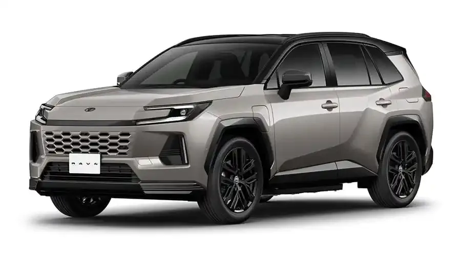 Toyota RAV4 PHEV'de Seyir Halinde Güç Kaybı Riski! Üç Ülkede Geri Çağırma Başlatıldı