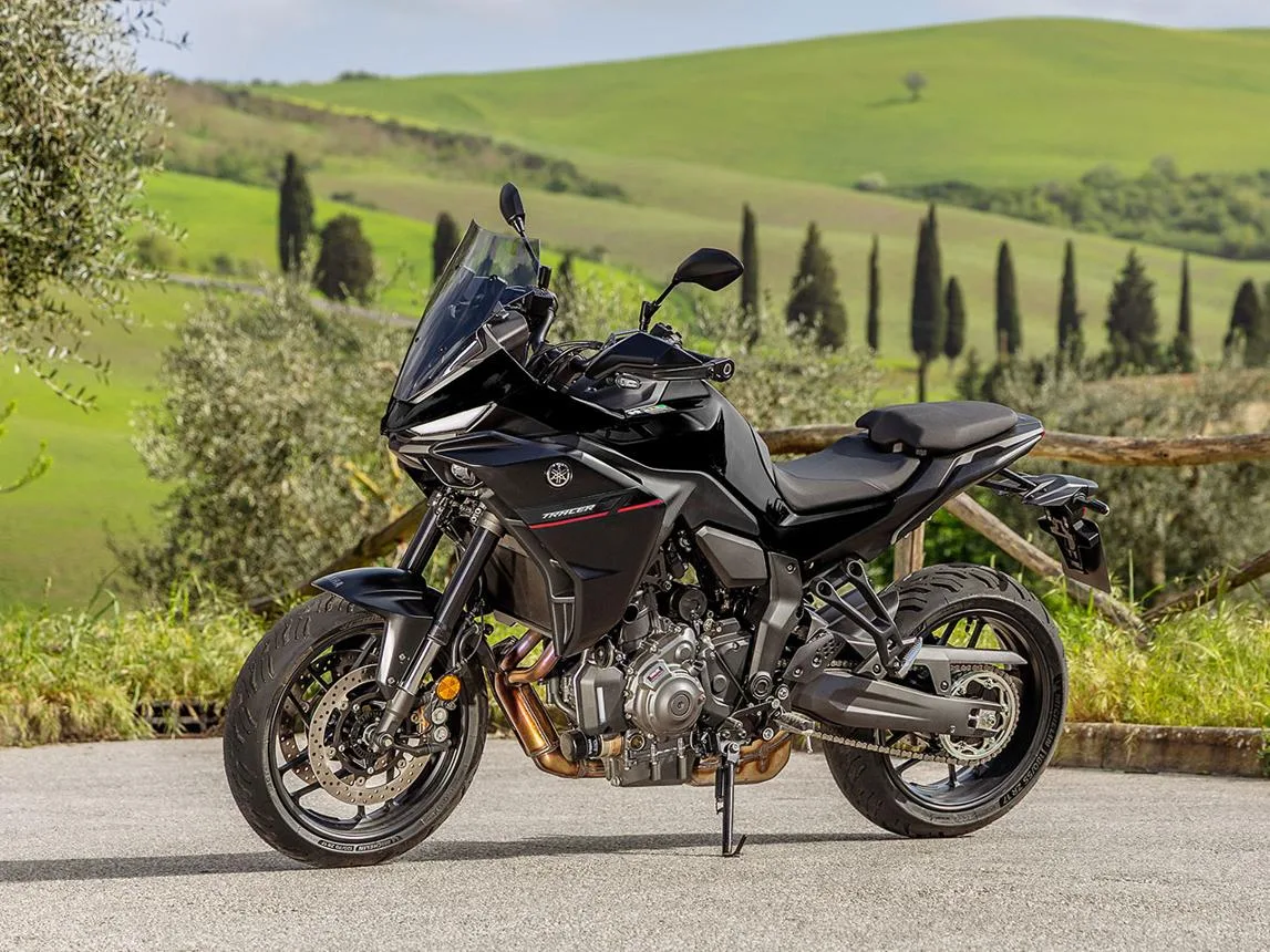 Yamaha Tracer 7 ve Tracer 7 Y-AMT'ye 168.500 TL'ye Varan İndirim! Güncel Fiyatlar
