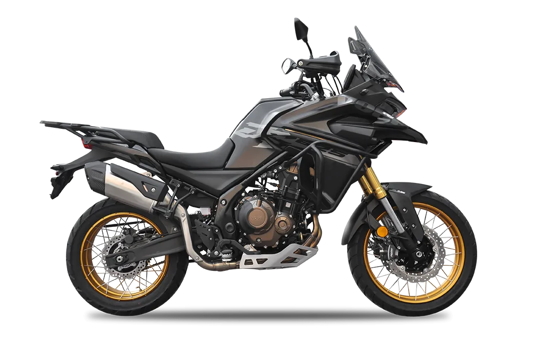 VOGE DS625X 2026