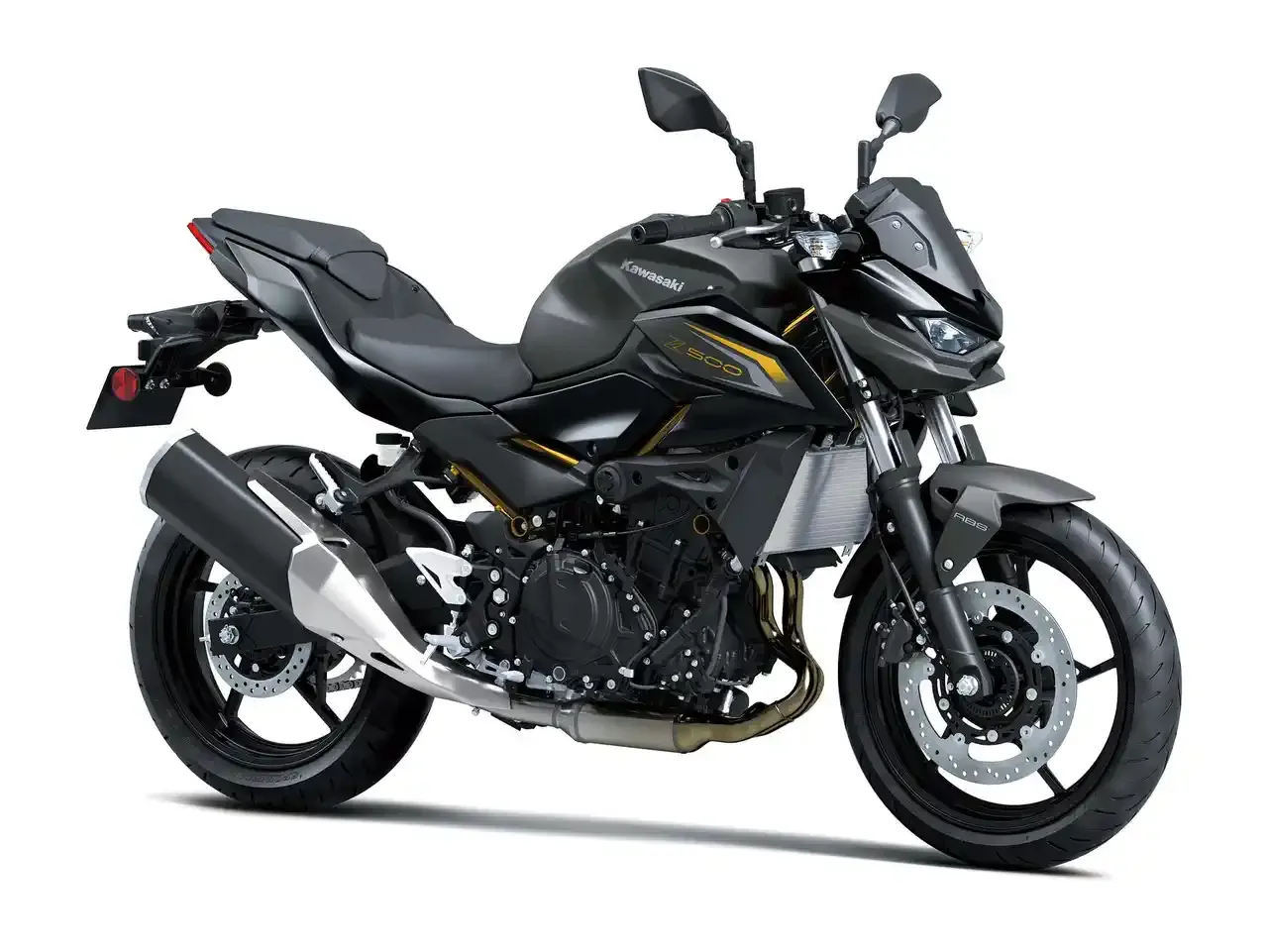 2027 Kawasaki Z500 ve Versys 1100 SE'nin Fiyatları Açıklandı! Yeni Renkler ve Satış Tarihi Belli Oldu