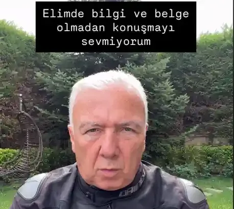 Bilirkişi Raposu Çıktı - Zafer Hoca