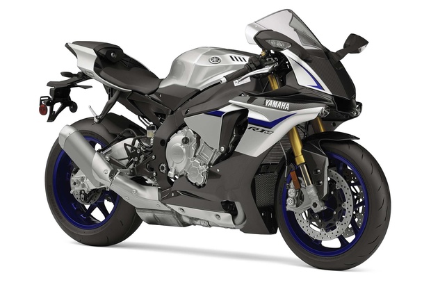 2015 2016 Yamaha YZF R1M R1