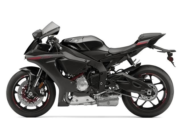 2015 yamaha r1 modeli 1