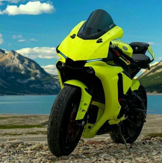 best motorcycle 3