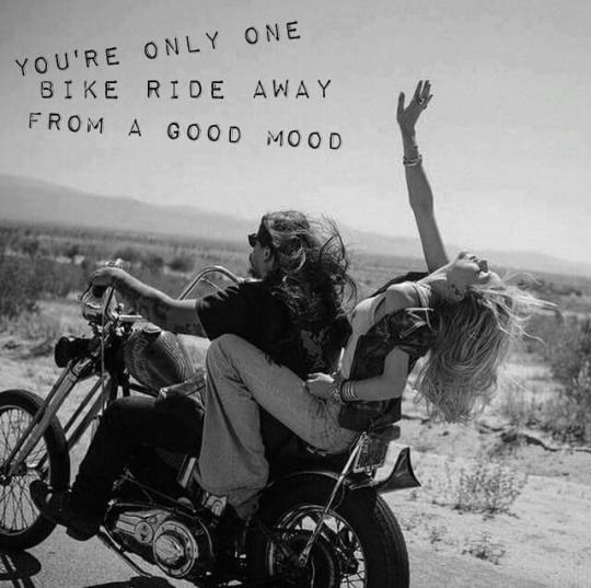 biker quotes 14