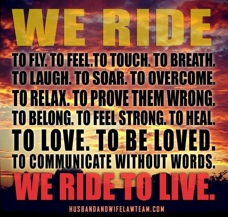 biker quotes 28