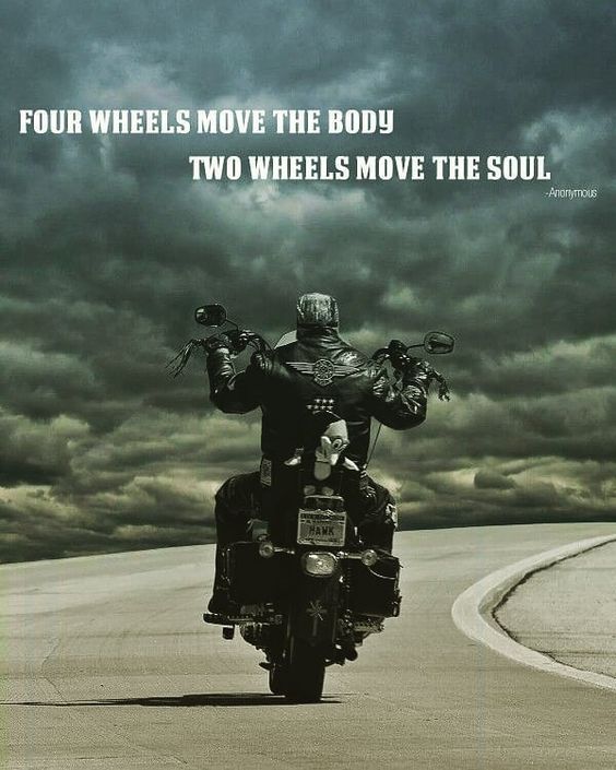 biker quotes 4