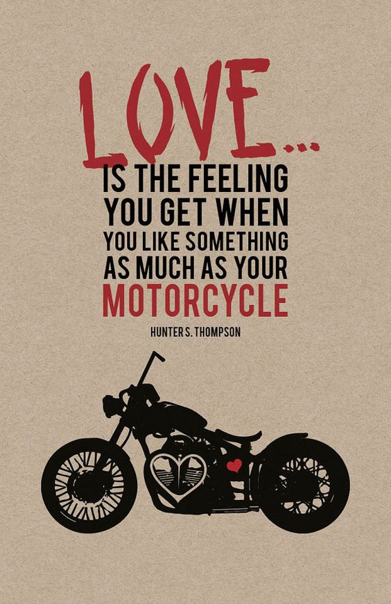 biker quotes 5