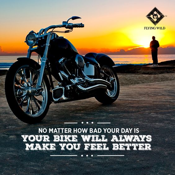 biker quotes 7