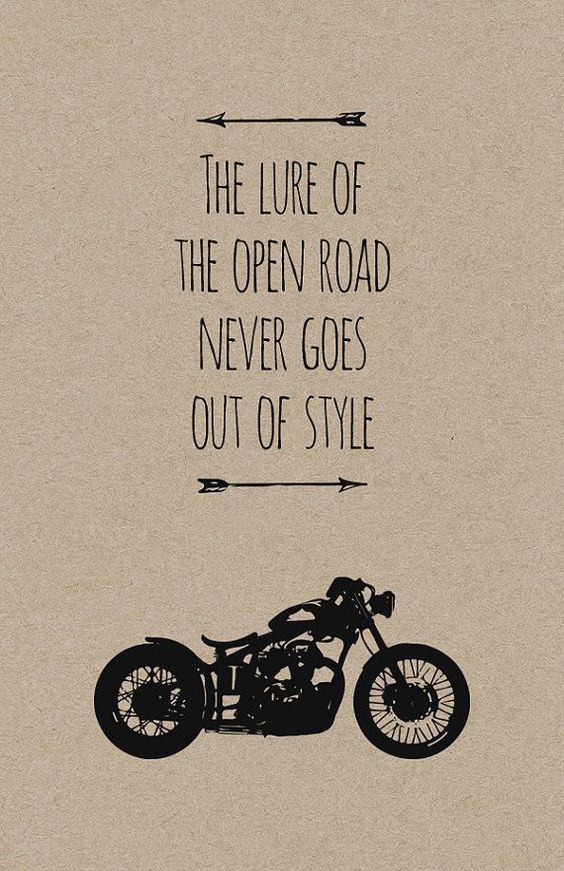 biker quotes 9