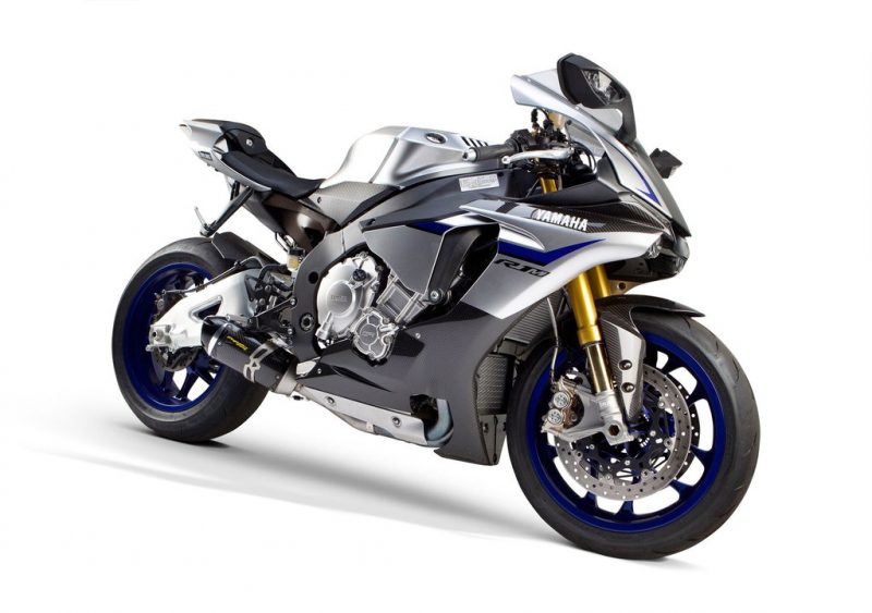 yamaha r1