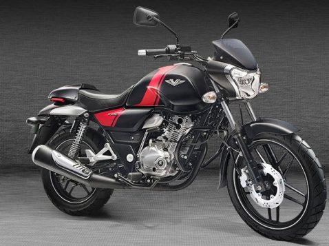 Bajaj Vikrant 150 Купить