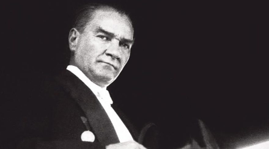 atatürk-dua