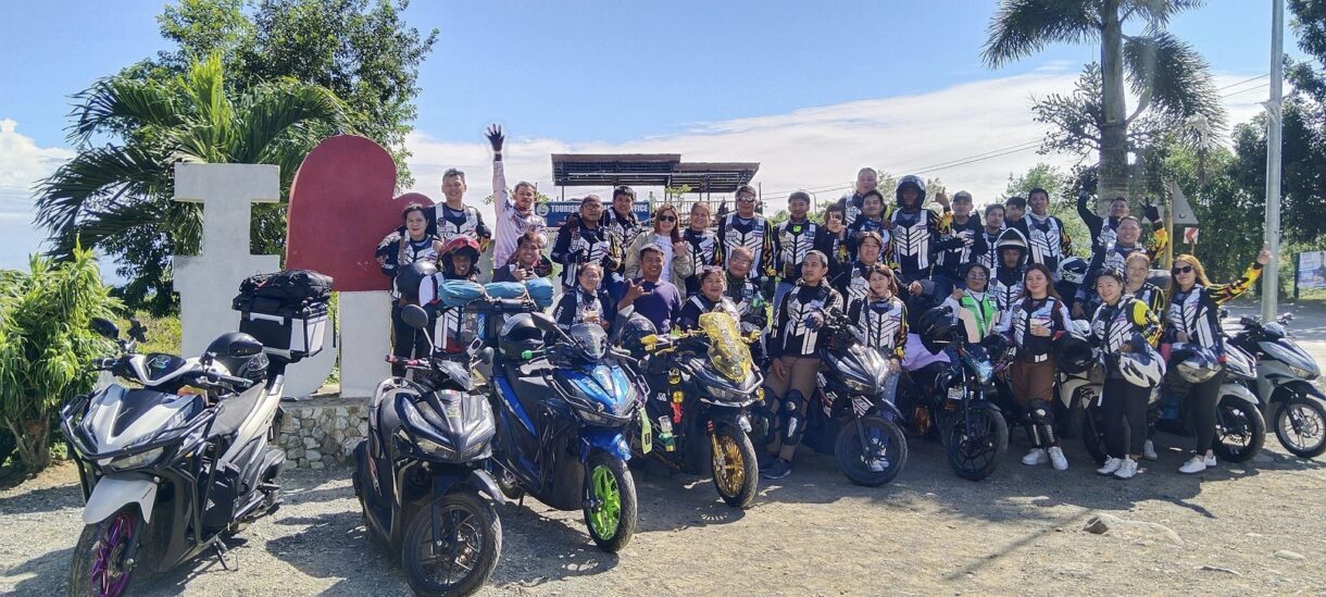 Pampanga Legends Riders Club