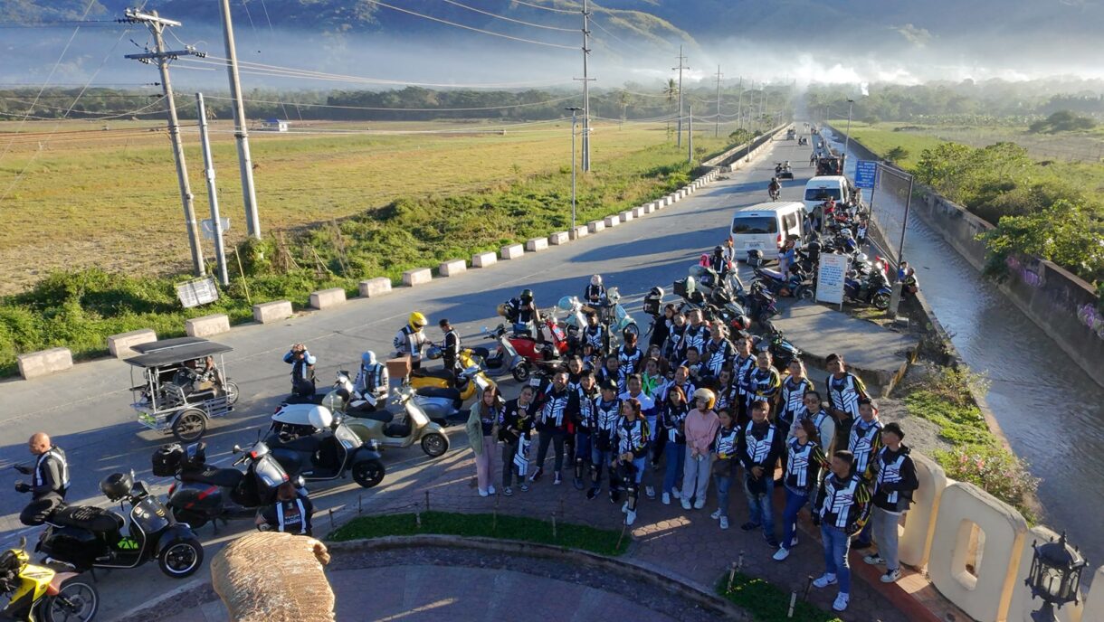 Pampanga Legends Riders Club