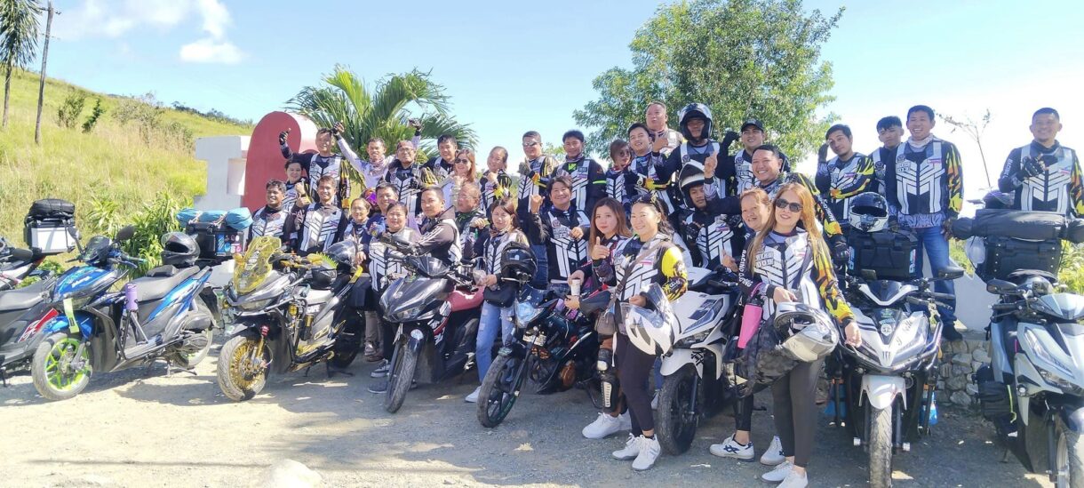 Pampanga Legends Riders Club