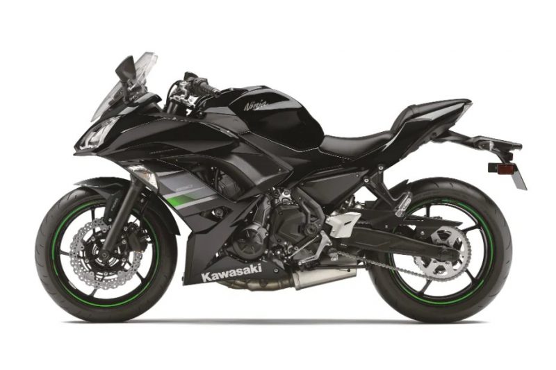 Kawasaki Ninja 650