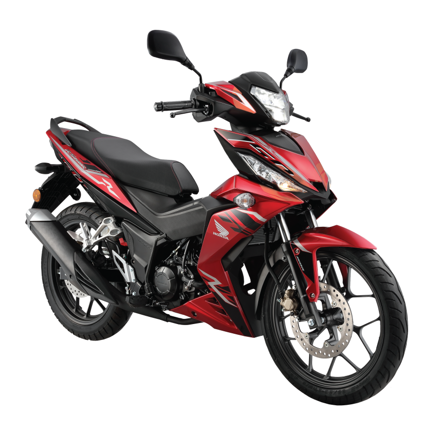 2018Honda RS150R 4 850x838 1