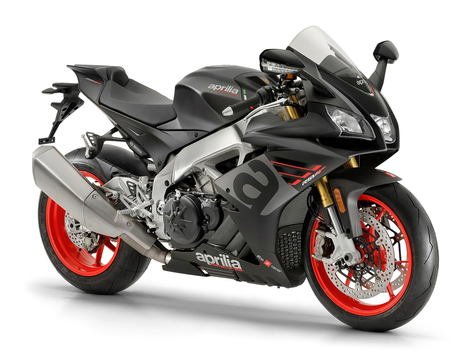 aprilia rsv4 rr