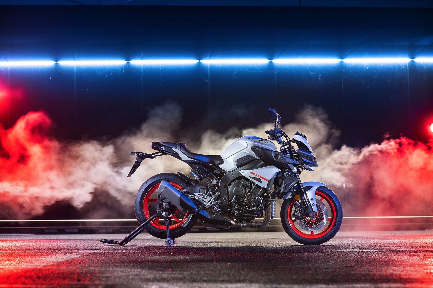 yamaha mt 10