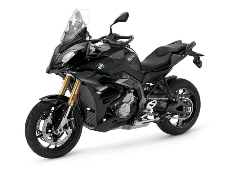 2019 BMW S1000XR3 1024x768