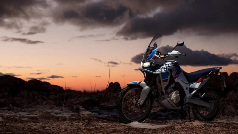 africa twin 2019 1