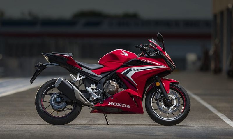 honda cbr400r yan