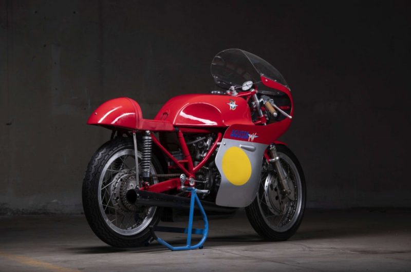 mv agusta collection 10