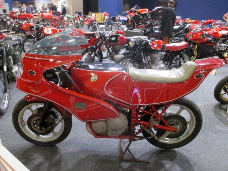 mv agusta collection 17