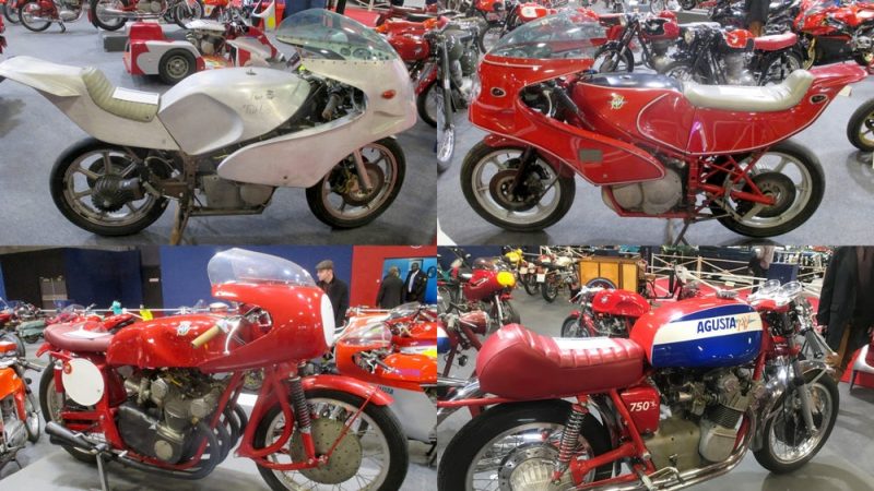 mv agusta collection 19