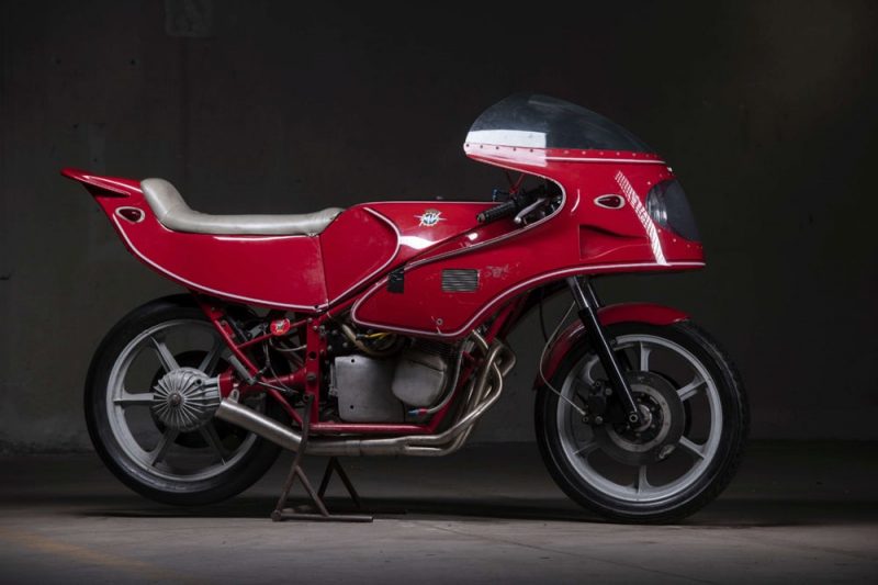 mv agusta collection 4