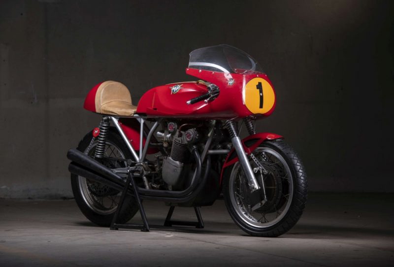 mv agusta collection 7