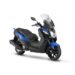 SYM JOYMAX Z 300 ABS