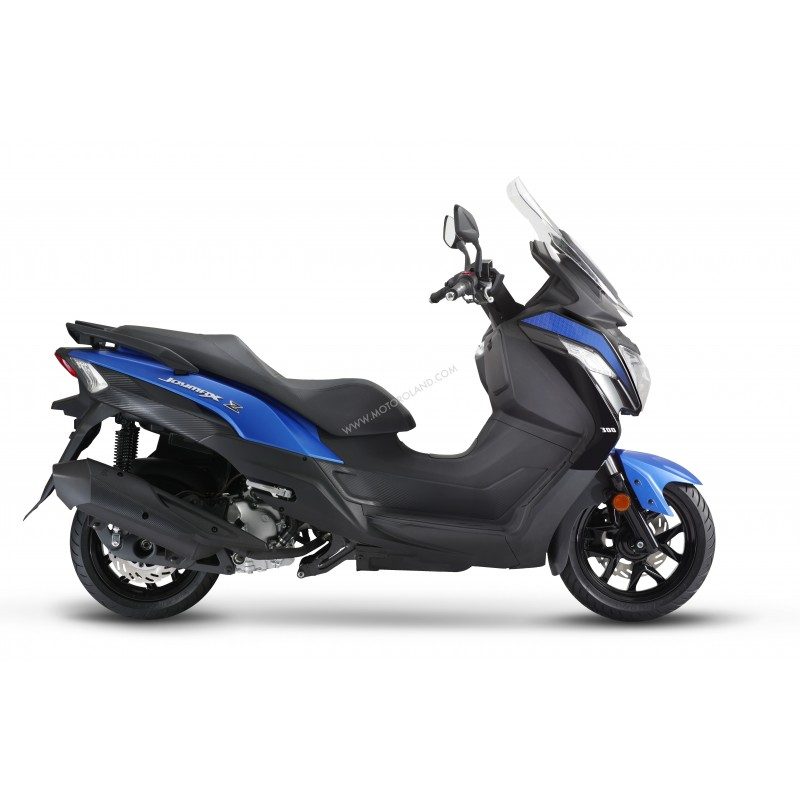 sym joymax z 300 abs 3