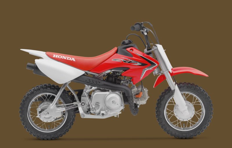 2019 honda crf 50