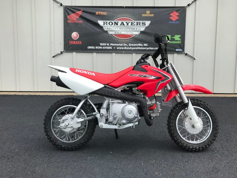 2019 honda crf 50