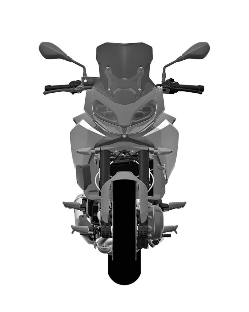 BMW F850RS design patent 03