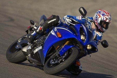 Yamaha YZF-R1